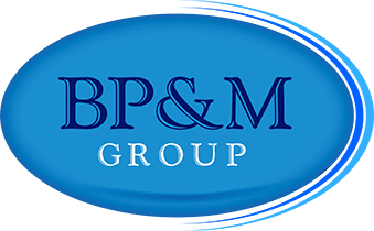 BPM Group logo