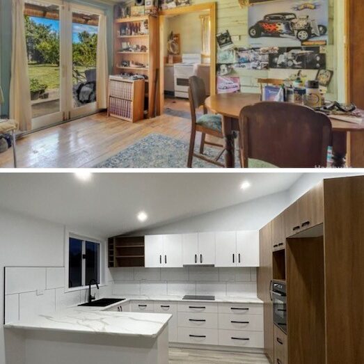 Home extension building work by BPM Group