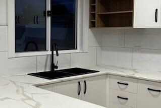 Tiling work by BPM Group